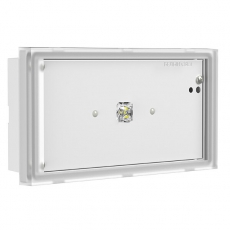 Светильник аварийного освещения BS-BRIZ-10-L1-ELON | a16987 | Белый свет