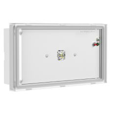 Светильник аварийного освещения BS-BRIZ-81-L1-INEXI3-MSS3 | a15829 | Белый свет