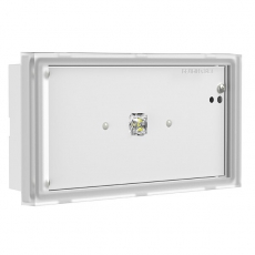 Светильник аварийного освещения BS-VOLNA-10-L1-ELON | a17012 | Белый свет