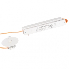 Светильник аварийного освещения BS-ORBITA-81-L4-STABILAR2 | a15439 | Белый свет