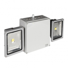 Светильник аварийного освещения BS-LUCH-81-L4-STABILAR2 | a16490 | Белый свет