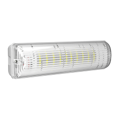 Светильник аварийного освещения BS-METEOR-71-L2-INEXI3-MSS3 | a22303 | Белый свет