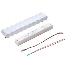 Блок аварийного питания BS-STABILAR2-81-B1-UNI | a16824 | Белый свет