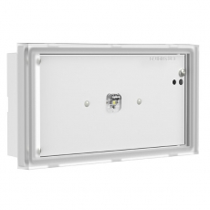 Светильник аварийного освещения BS-BRIZ-10-L2-ELON | a16988 | Белый свет