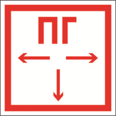 Пикторамма (Наклейка) 