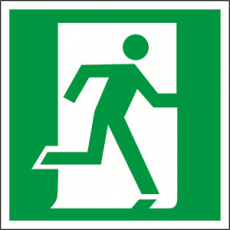 Знак безопасности BL-1515.E01-02