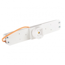 Светильник аварийного освещения BS-OKO-83-L2-INEXI3 GR Black | a15291 | Белый свет