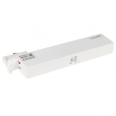 Светильник аварийного освещения BS-CANOE-83-L1 LED | a19370 | Белый свет