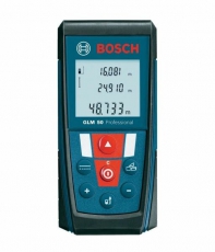 Лазерный дальномер GLM 50 | 0601072200 | BOSCH