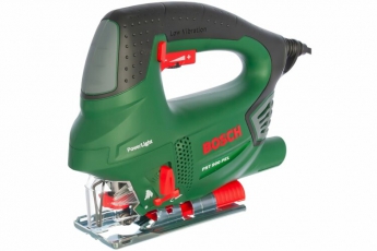 Лобзик PST 900 PEL | 06033A0220 | BOSCH