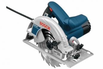 Дисковая пила GKS 190 | 0601623000 | BOSCH