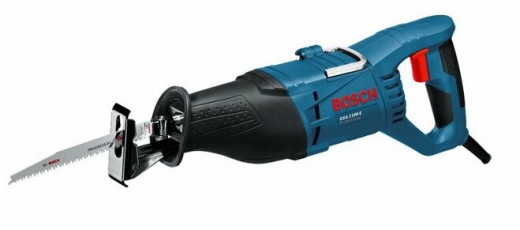 Сабельная ножовка GSA 1100 E | 060164C800 | BOSCH