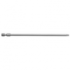 Бита 1шт Extra Hard 152 мм T10 | 2607001664 | BOSCH