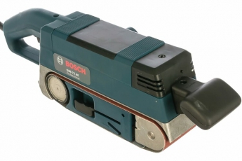 Шлифмашина ленточная GBS 75 AE | 0601274708 | BOSCH