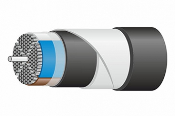 АПвБШп(г) 4х240  мс-1