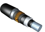 АПвПуг-10 1х500  мк/70  