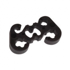 Крепление кабеля в трубе (25 шт) DEVIdrain™| 19805258 | DEVI