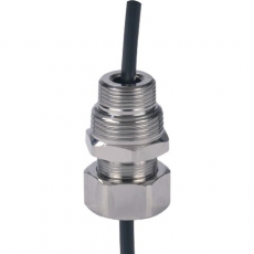 Муфта для установки кабеля DPH-10 в трубу (1