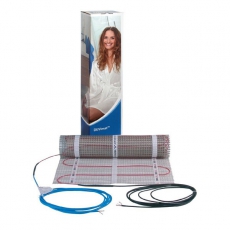 Нагревательный мат одножильный DEVIheat™ 150S (DSVF-150), 600Вт 0,5 x 8м, 4м2 | 140F0335 | DEVI