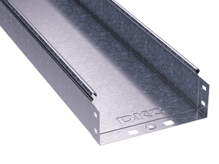 Лоток неперфорированный 80х80х2000