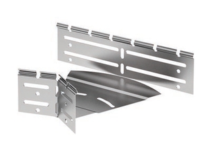 Угол горизонтальный 300х80  0-44гр