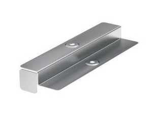 Переходник 150 по высоте H100-H50