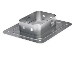 Фланец соединительный FR 80/80