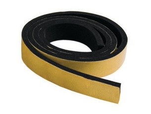 Лента клейкая бандажная IP44 30х9 мм