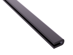 Профиль для защиты кромок лотка