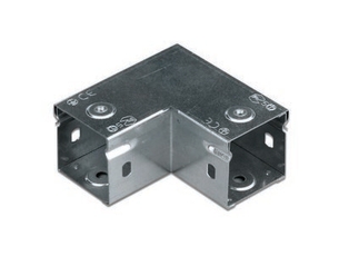 Угол 50х50 горизонтальный глухой