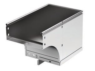 Угол CDSS 90 вертикальный внешний переходник левосторонний основание 400 крепежные элементы и соединительные пластины