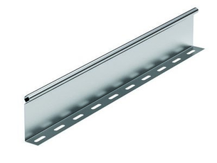 Перегородка SEP 50х2000 цинк-ламельный