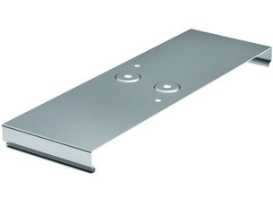 Накладка CGC для крышки 150 цинк-ламельная (аналог горячеоцинкованной)