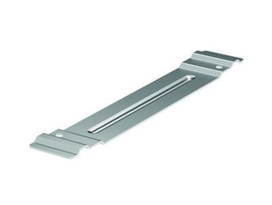 Держатель кабеля TRC 100мм цинк-ламельный (аналог горячеоцинкованный)