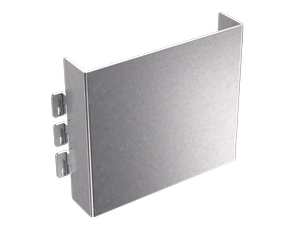 Плата монтажная увеличенная 130Х145               неперфорированная