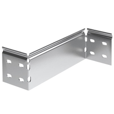 Редукция упрощенная 200мм Н50