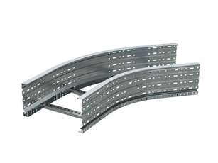 Угол лестничный 45 градусов 150x800 R=660мм