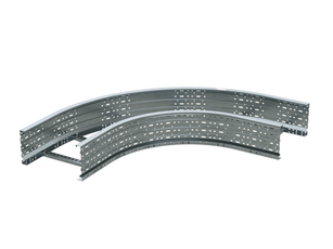 Угол лестничный 90 градусов 150x300 R=660мм