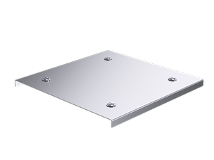 Крышка вертикального угла 400