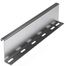 Разделительная перегородка H 150 мм