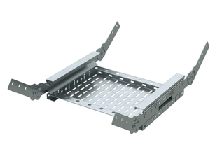 Угол вертикальный листовой 80х700 горячеоцинкованный