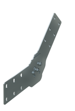 Соединитель шарнирный вертикальный H150