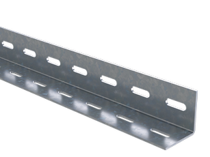 Профиль L-образный L=2000 2.5 мм