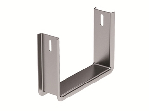 Скоба для подвешивания STS основание 400 (низ)