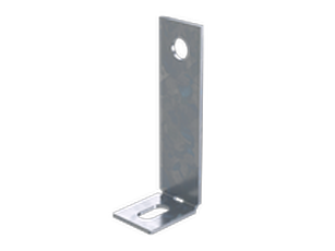 Держатель огнестойкой перегородки для консолей BBH-60/70