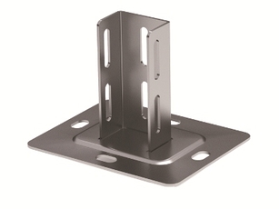 Крепление к потолку SSM горячеоцинкованное