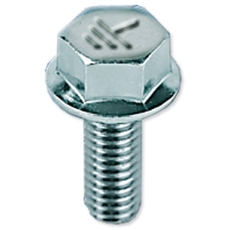 Винт М5х8 для электрического соединения