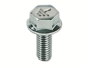 Винт М5х8 для электрического соединения HDZ