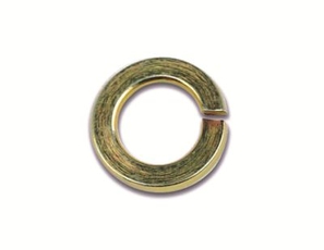 Шайба гровер М6 INOX