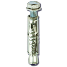 Анкер М12 стандартный с болтом